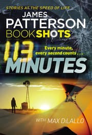 Cover von 113 Minutes