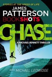 Cover von Chase