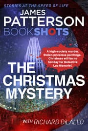 Cover von The Christmas Mystery