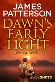 Cover von Dawn's Early Light