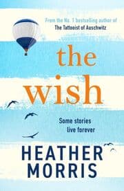 Cover von The Wish