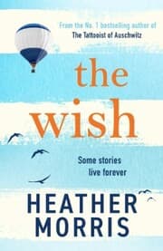 Cover von The Wish