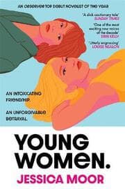 Cover von Young Women