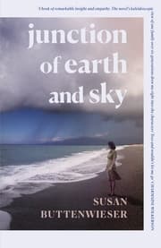 Cover von Junction of Earth and Sky