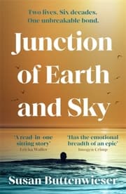Cover von Junction of Earth and Sky