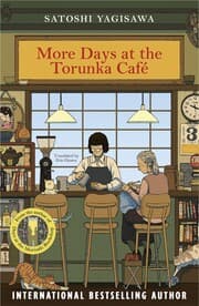 Cover von More Days at the Torunka Café