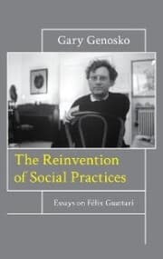 Cover von The Reinvention of Social Practices