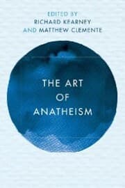 Cover von The Art of Anatheism