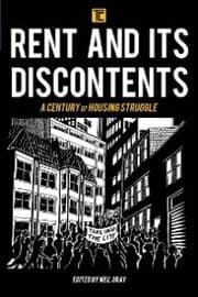 Cover von Rent and its Discontents
