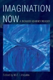 Cover von Imagination Now