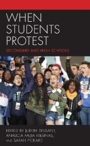 Cover von When Students Protest