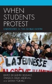 Cover von When Students Protest