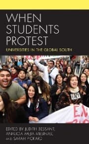 Cover von When Students Protest