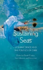 Cover von Sustaining Seas