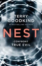 Cover von Nest