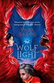 Cover von Wolf Light