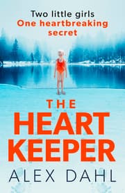 Cover von The Heart Keeper