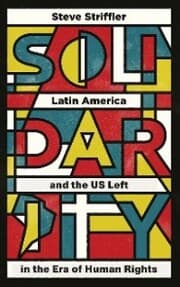 Cover von Solidarity