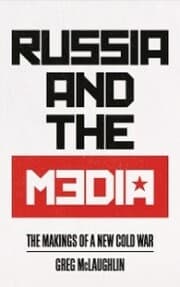 Cover von Russia and the Media