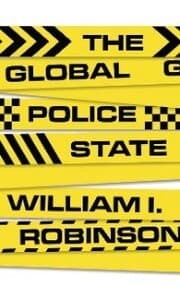 Cover von The Global Police State