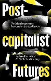 Cover von Postcapitalist Futures