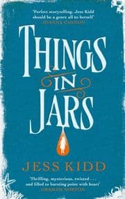 Cover von Things in Jars