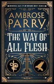 Cover von The Way of All Flesh