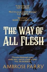 Cover von The Way of All Flesh