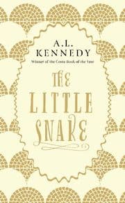 Cover von The Little Snake