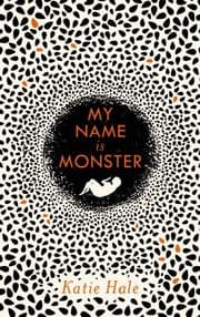 Cover von My Name is Monster