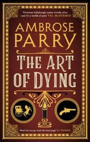 Cover von The Art of Dying