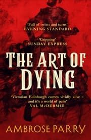 Cover von The Art of Dying