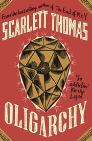 Cover von Oligarchy