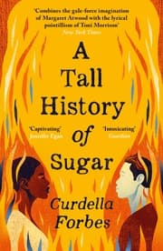 Cover von A Tall History of Sugar