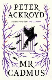 Cover von Mr Cadmus