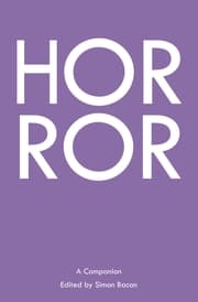 Cover von Horror