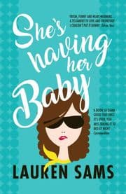 Cover von She's Having Her Baby