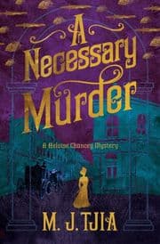 Cover von A Necessary Murder