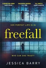 Cover von Freefall