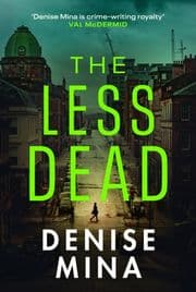Cover von The Less Dead