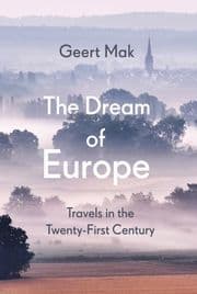 Cover von The Dream of Europe