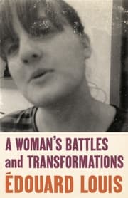 Cover von A Woman's Battles and Transformations