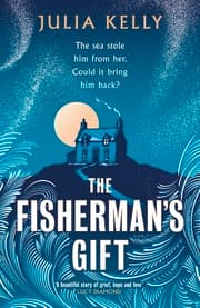 Cover von The Fisherman's Gift