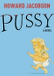 Cover von Pussy