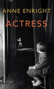 Cover von Actress