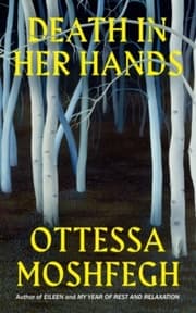 Cover von Death in her Hands