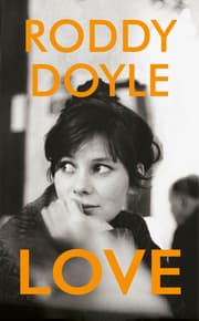 Cover von Love
