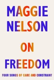 Cover von On Freedom
