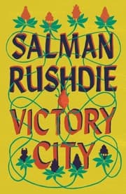 Cover von Victory City