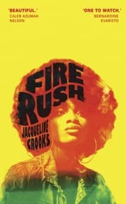 Cover von Fire Rush